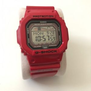 G-Shock Watch - GLX5600-4